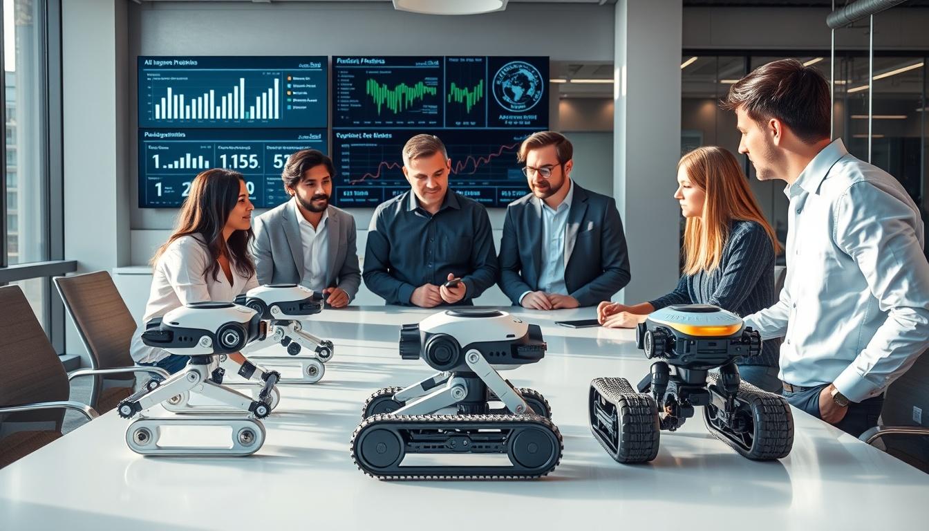 Your Partner in Automation